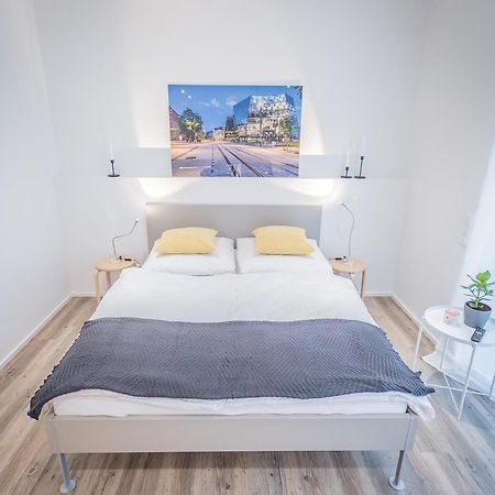 Freiburger-Ferienwohnung Eksteriør bilde