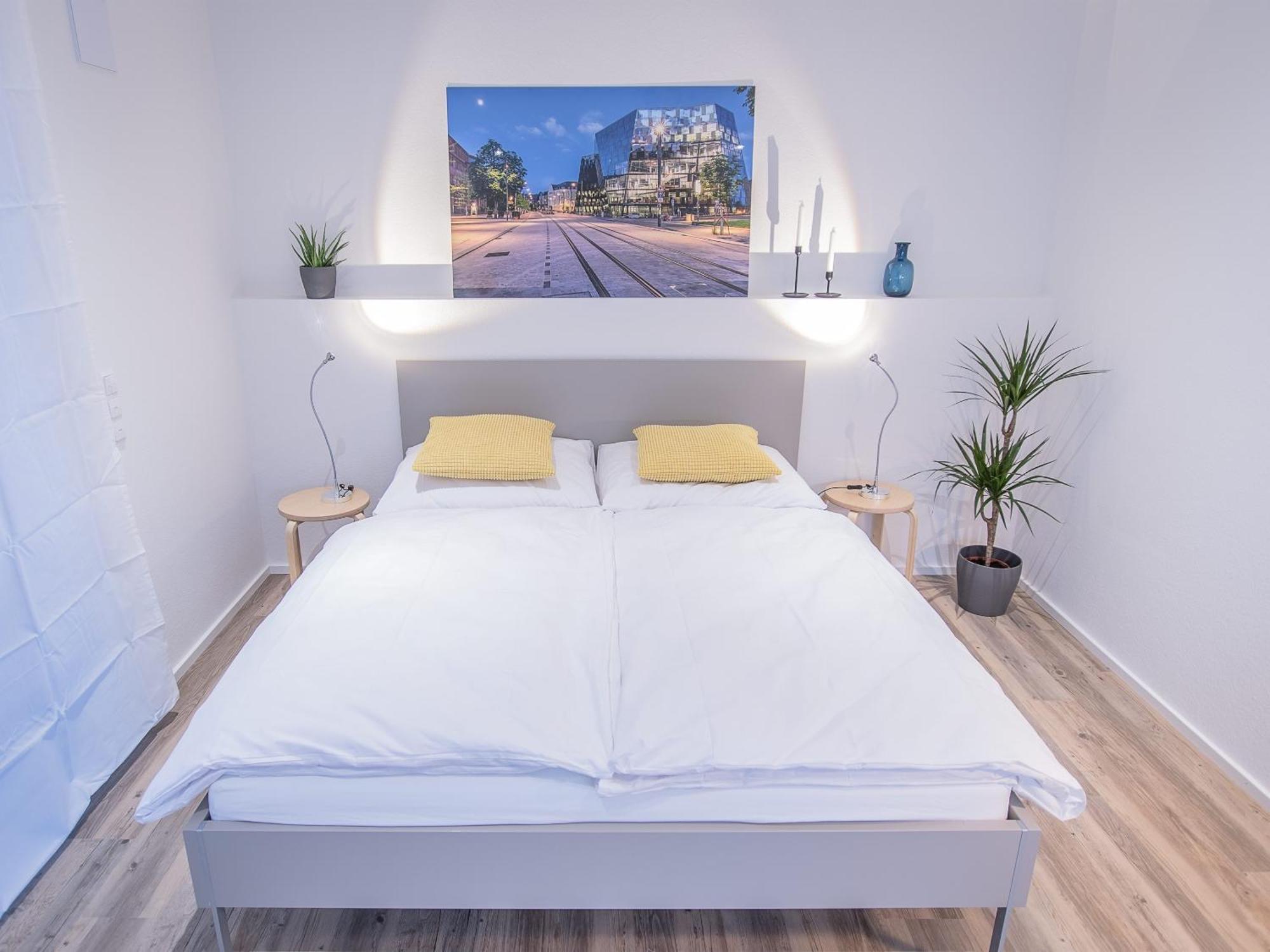 Freiburger-Ferienwohnung Eksteriør bilde