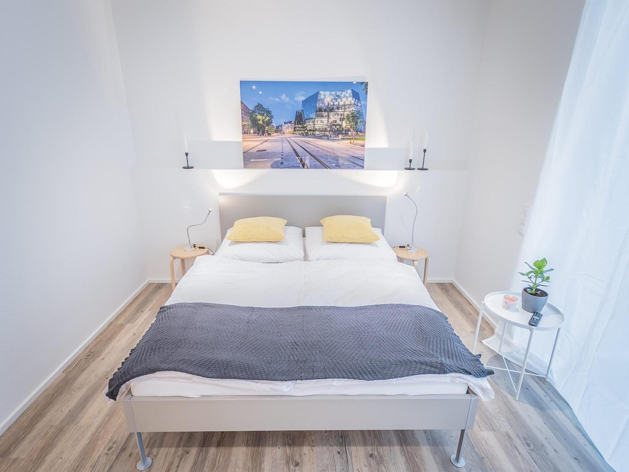 Freiburger-Ferienwohnung Eksteriør bilde